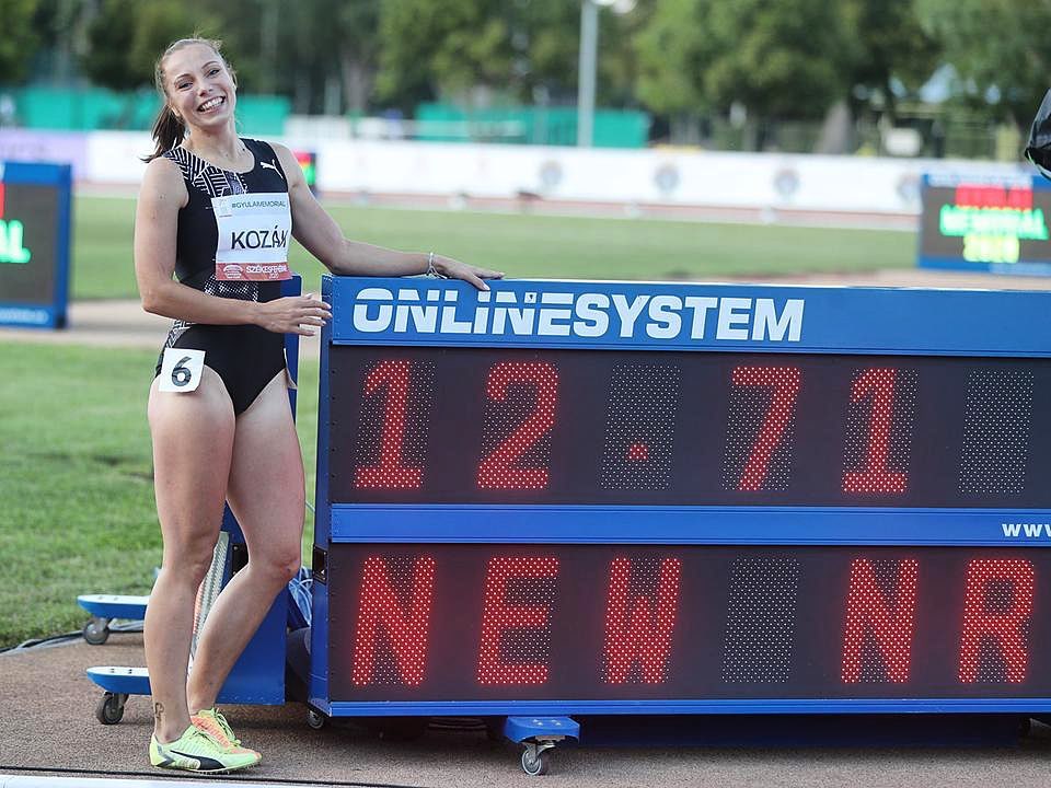 Újabb magyar kvóták Tokióra - FRISSÍTVE!